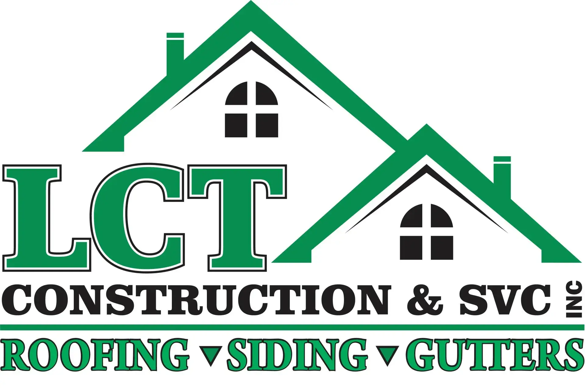 LCT Construction ServicesLogo